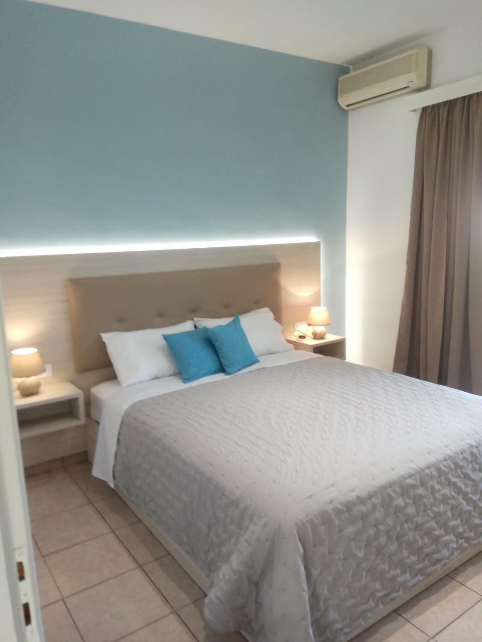 Appartamento Stegna Bay Archangelos (Rhodes)