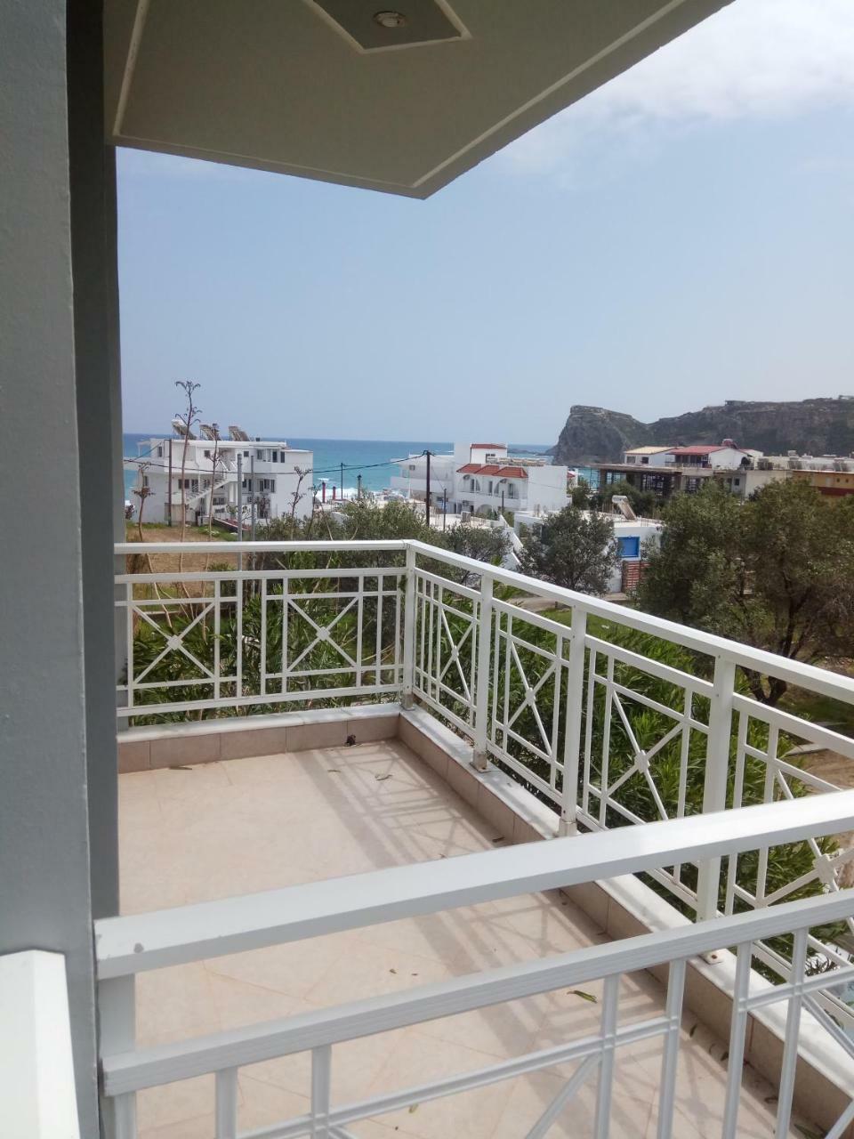 Daire Stegna Bay